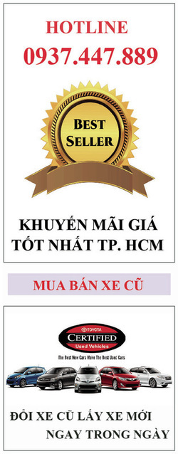 Toyota Tan Cang - The Best Dealer in Ho Chi Minh City 04